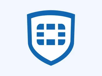 FortiClient logo