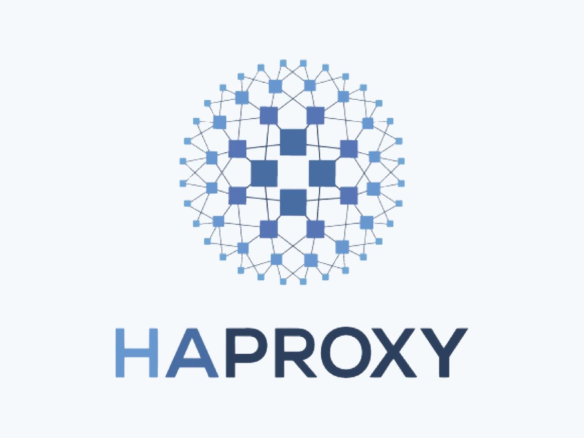 HAProxy-