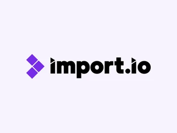 Import io logo