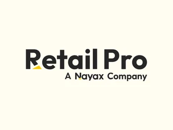 EBS RETAILPRO logo
