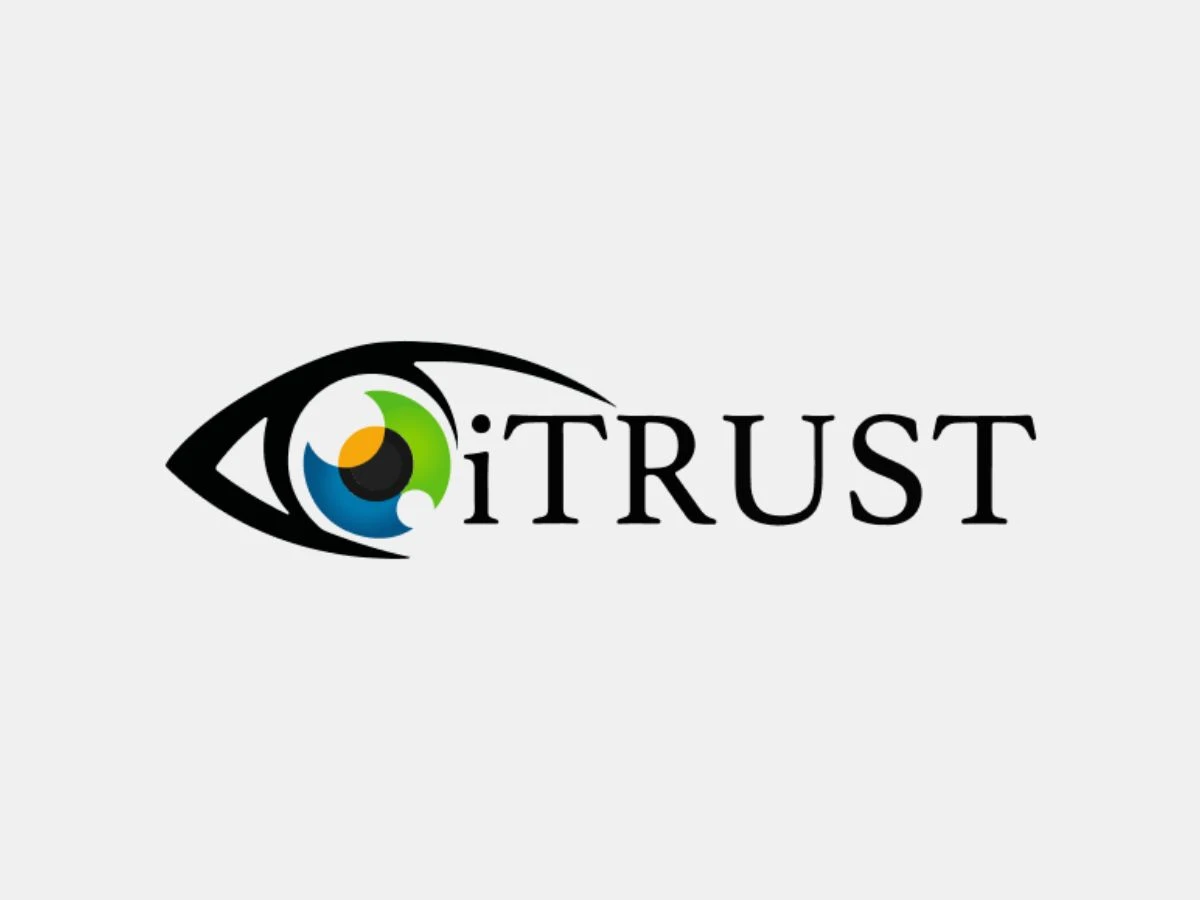 iTRUSTlogo