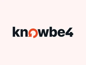KnowBe4 logo