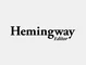 Hemingway Editor