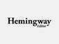 Hemingway Editor
