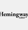 Hemingway Editor