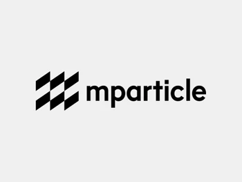 mParticle logo