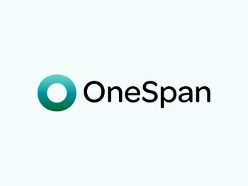 OneSpan Sign logo