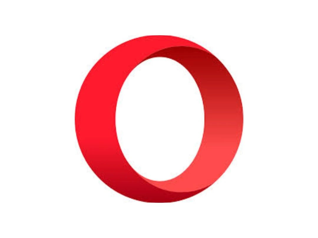 Opera Browserlogo