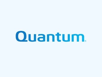 Quantum Stornext logo