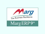 Marg ERP 9 +