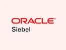 Siebel CRM Siebel CRM