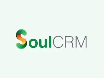 SoulCRM logo