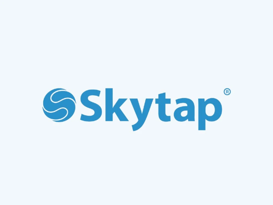 Skytap Cloud logo
