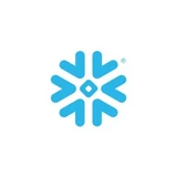 snowflake logo