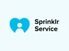 Sprinklr Service