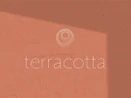 Terracotta Terracotta