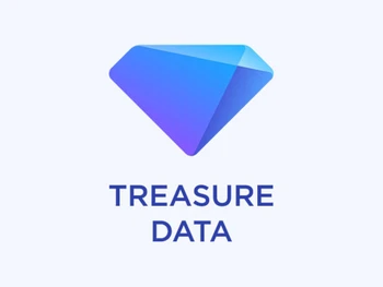 Treasure Data logo
