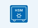 Utimaco SecurityServer (HSMs) Utimaco SecurityServer (HSMs)