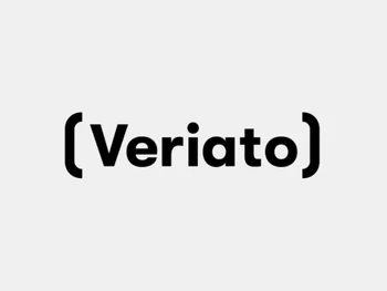Veriato logo