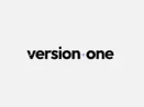 Versionone Versionone
