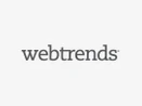 Webtrends 