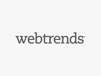 Webtrends logo