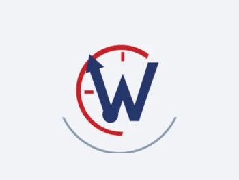 WhenToWork logo