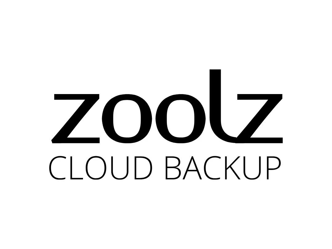 Zoolz Intelligent Cloudlogo