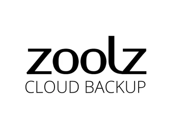 Zoolz Intelligent Cloud logo