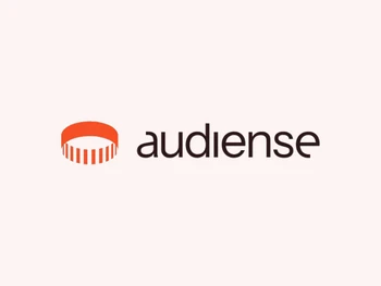 Audiense logo