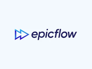 Epicflow logo