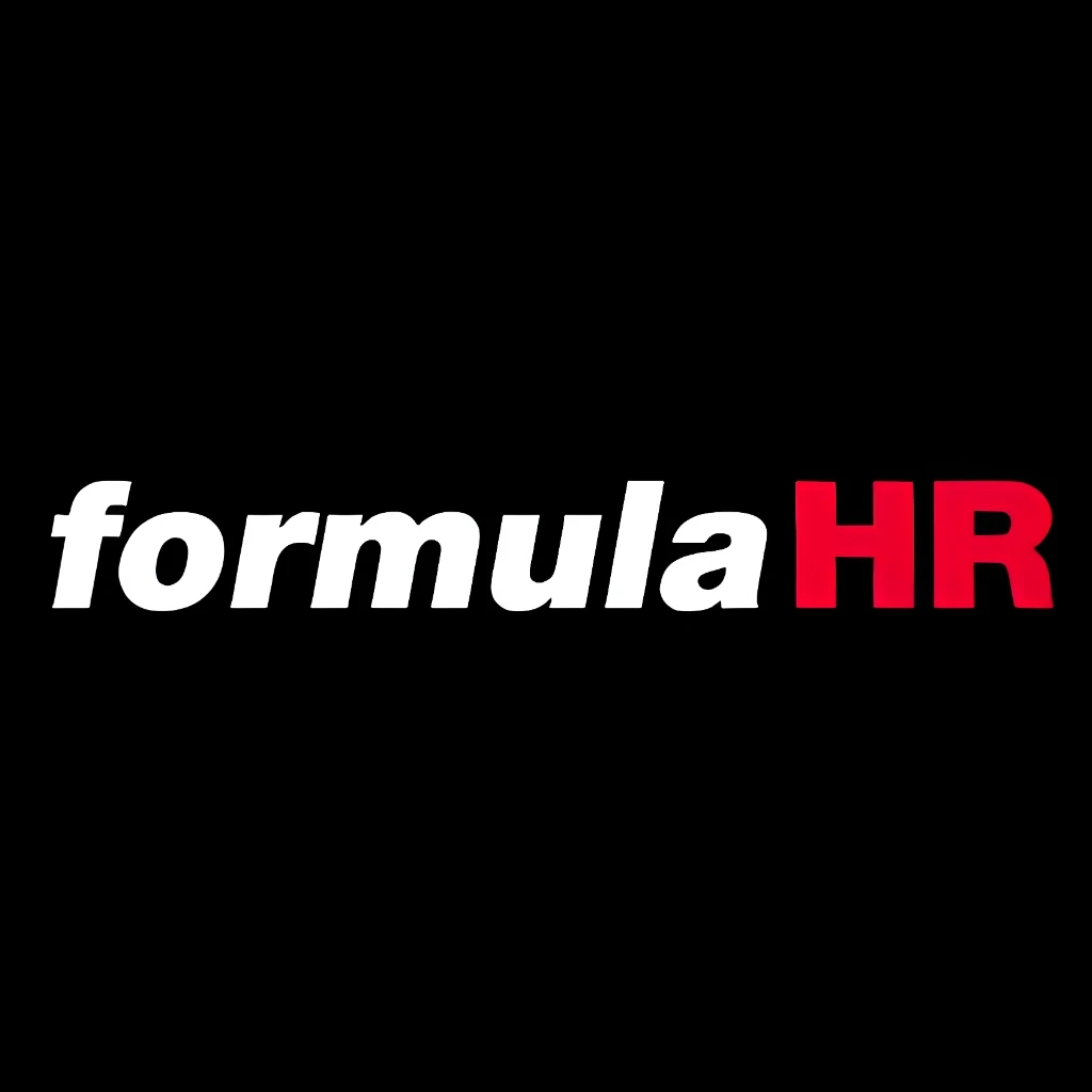 FormulaHRlogo