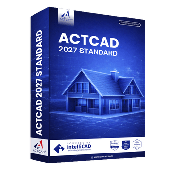 Actcad logo