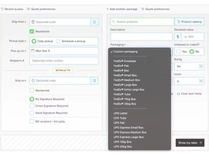 freightview packaging