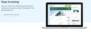 Freshbooks Invoicing
