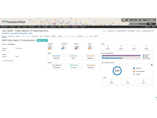 Function Point-summary