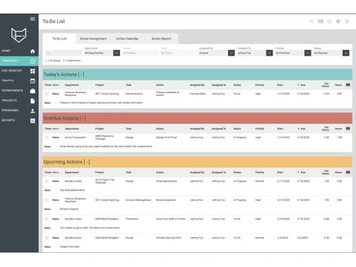 FunctionFox-to-do-list