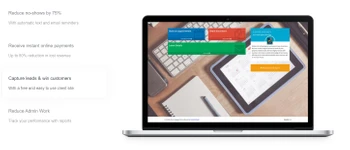 growincloud capture leads & win customers