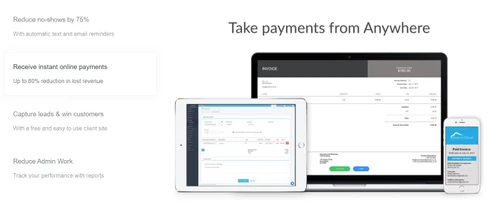 growincloud payments from anywhere