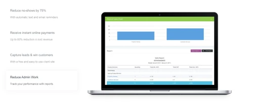 growincloud reduce admin work