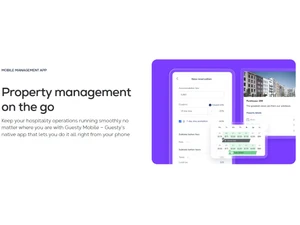 Guesty Property Management
