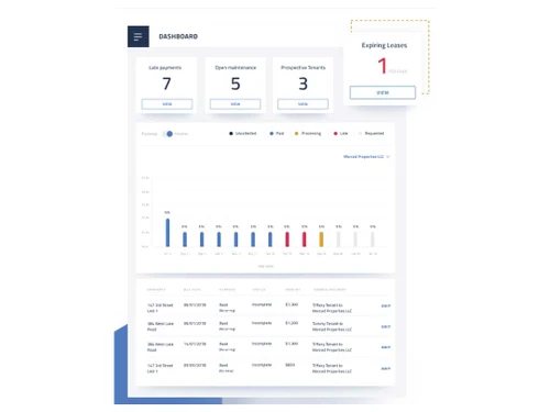 hemlane dashboard