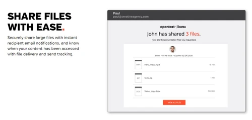 hightail share files