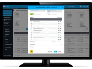 Hippo CMMS Scheduling