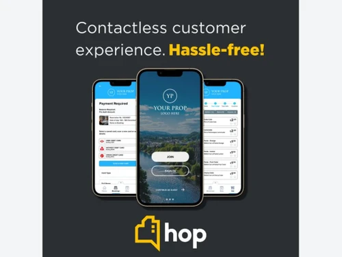 hopsoftware-hasslefree