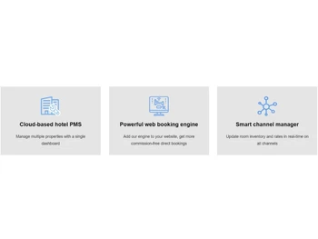 Hotelogix-Cloud-based hotel PMS