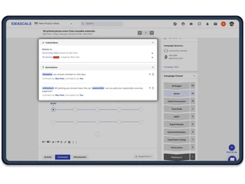 IdeaScale-annotations