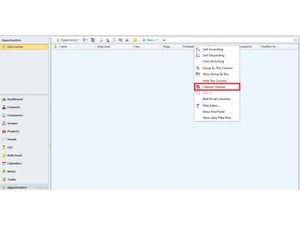 infoflo crm-customfields