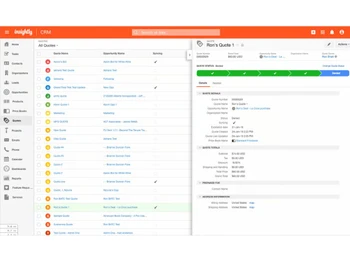 insightly-crm-settings