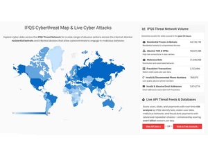 ipqualityscore cyberthreat
